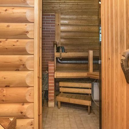 Holiday Home Patu By Interhome Pihlajaniemi Exterior foto